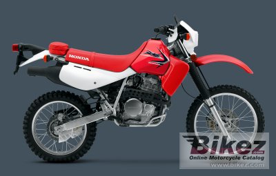 2013 Honda XR650L photo